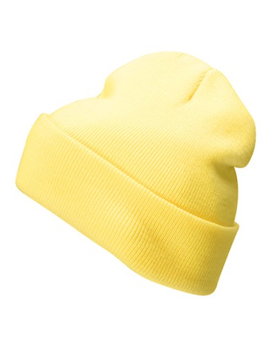 M-MB7500-Knitted Cap